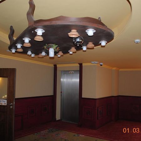 Hotel Zloty Mlyn Majkow Пётркув-Трыбунальский Экстерьер фото